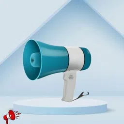 roar Handheld Megaphone with Siren, Microphone & Rechargeable for Outdoor EventsA339 Megaphone Portable Megaphone Siren Loudspeaker Function &Long Battery BackupF339 Outdoor PA System-picture-37