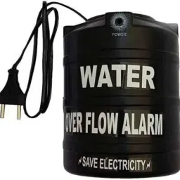 AMTIX TANK OVER FLOW ALARM(1 Pc)K Wireless Sensor Security System-3