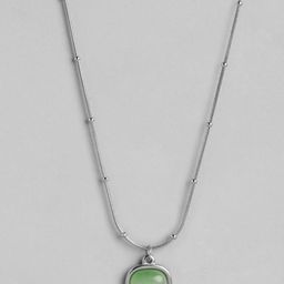 DressBerry Stone-Studded Necklace-46