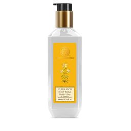Forest Essentials Ultra-Rich Mashobra Honey & Vanilla Body Moistuiser 200 ml-25