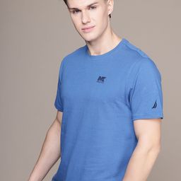 Nautica Pure Cotton T-shirt-21