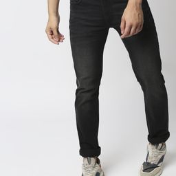 Pepe Jeans Men Slim Fit Jeans-image-51