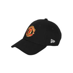 New Era Men Black Ts Mu25 Basic 9Forty Manu Baseball Cap-image-94