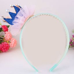 Babymoon Unisex Kids Beaded Hairband-picture-15