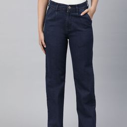 ADBUCKS Straight Fit High-Rise Jeans-picture-18