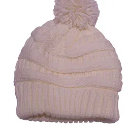 TIPY TIPY TAP Kids Self Design Woollen Beanie-image-85