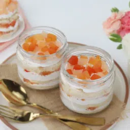 Mix Fruit Mania Jar Cakes (Set of 2)-19