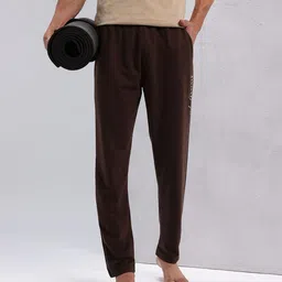 HRX by Hrithik Roshan Men Yoga Track Pants-image-60