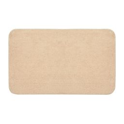 Saral Home Set of 2 Rectangular Anti Slip Bath Rugs image 5