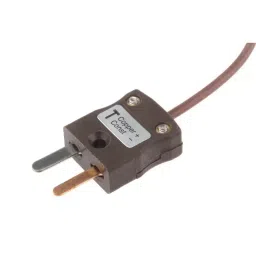 RS PRO Type T Thermocouple 1 m Length, 8722644-image-57
