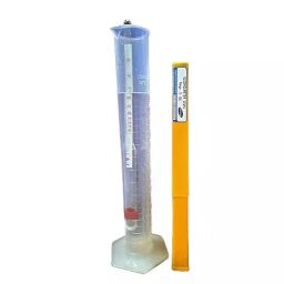 NS 0 -100% Range Alcoholmeter for Laboratories-6
