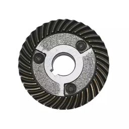 Makita Grey Metal Spiral Bevel Gear 37 for PC5000C Concrete Planer, 227B90-2-45