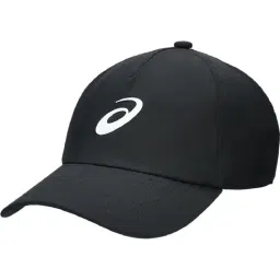 Asics Performance Black Logo Cap (L)-picture-9