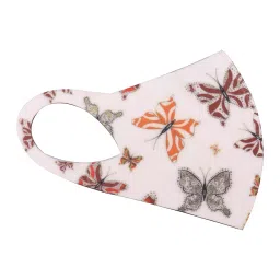 Thump TH5038 Multilayer Female Face Mask (Pack of 6 Pcs)-image-72