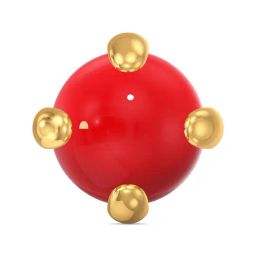 Joyalukkas 22k Gold Nosepin for Women-picture-21