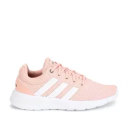 Adidas Women's LITE RACER CLN 2 0 Peach Casual Sneakers-image-33