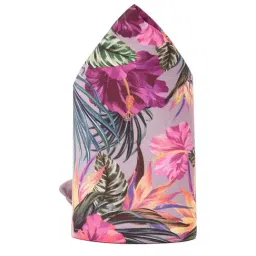 Tossido Multicolor Printed Pocket Square-picture-13