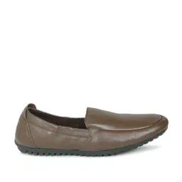 Privo by Inc.5 Men's Brown Casual Loafers-image-42