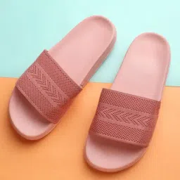 Pampy Angel Women's Pink Casual Sandals-picture-38