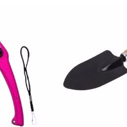 Marzan Mar_Zan_Pruner00065 Pruner0006 Bypass Pruner Manual Set of 2 Pcs-44