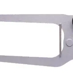 Peacock LA-23 Range 0-80 mm Outside Dial Caliper Gauge Throat Depth 300 mm-picture-15