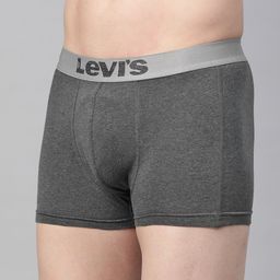 Levis Men Assorted Solid Trunks #018-TRUNK-ASST-P1 image 2