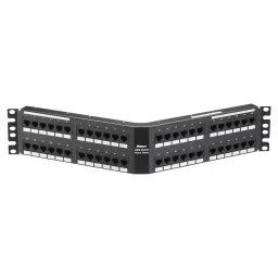 PANDUIT Faceplates FACEPLATE, 2PORT, ABS, IVORY, NK2106MFEI-picture-11