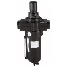 SPEEDAIRE 19.05 mm (3/4 Inch) NPT 509 cfm Filter-Regulator 40 m, 4ZK78-image-37