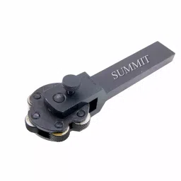 SUMMIT Knurling Tool Holder 1015 Six Knurl Wheels, SK1015-picture-16