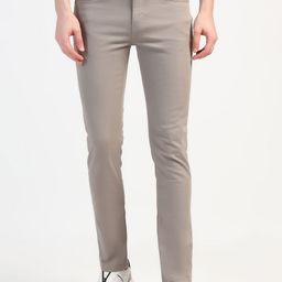 Blackberrys Men Skinny Fit Low-Rise Jeans-image-98