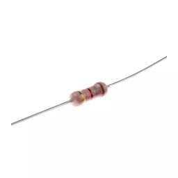 RS PRO 1.8 kΩ Carbon Film Resistor 1W ±5%, 7078675-image-94