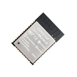 ESP32-WROOM-32 16M 128Mbit Flash WiFi Bluetooth Module image 1