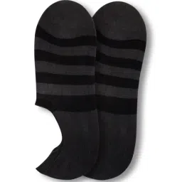 Man Arden Multicolor Striped Socks - Set of 3 image 2