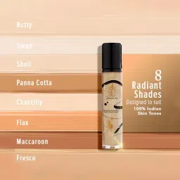Character Block Out Concealer Shell 003 - 15 ml image 5