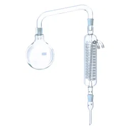 Biohall 1000 ml Flask Capacity Alcohol Distillation Unit, BLS.DA.015-11