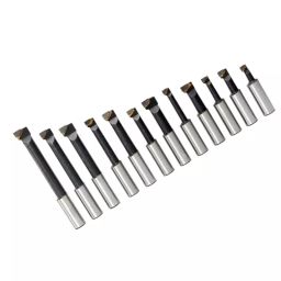Pentagon  Finder Edge Sensor-10mm Shank image 3