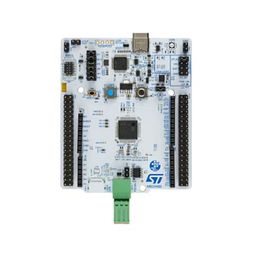 STMicroelectronics NUCLEO-C092RC ARM STM32 Nucleo-64 Development Board image 1