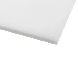 RS PRO White Plastic Sheet 500 mm x 300 mm x 10 mm, 680498-image-24
