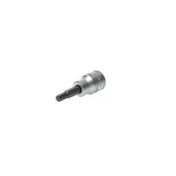 Teng Tools 3/8 inch Drive Bit Socket, Hex Bit, 5 mm, M381505-C image 2