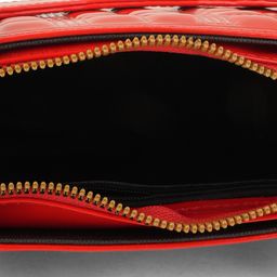 Flingo PU Structured Handheld Bag image 3