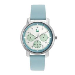 United Colors of Benetton UWUCL0500 Signature Multifunction Watch for Women-picture-11