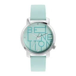 United Colors of Benetton UWUCL0704 Iconic Analog Watch for Women-picture-30