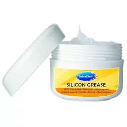 TetraClean Silicon / Dielectric Grease / Paste Compound 100 g for Spark Plugs, Sealant for Electrical Connectors-picture-24