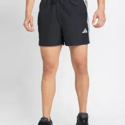 adidas Black M 3S CHELSEA 5 Shorts-image-95
