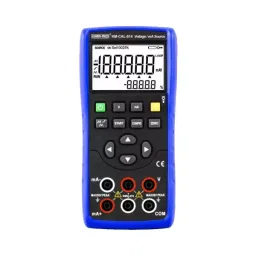 KUSAM-MECO Loop Calibrator Digital Display 50/60 Hz, KM-CAL-814-34