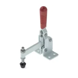 STEEL-SMITH Vertical Hold Down Action Flanged Base Medium Duty Clamps 7.8kN VTC-10088-SF-image-22