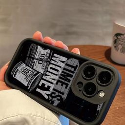 CASE CREATION Cartoon Characters Printed iPhone XR Bumper Case Mobile Accessories image 5