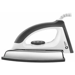 Orient Ultimate Plus 1100 W Grey Dry Iron-image-9