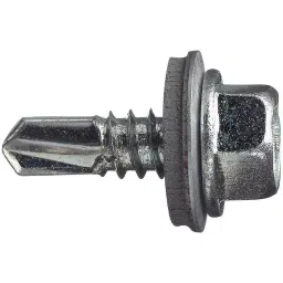 Hilti S-MD51Z Self-Drilling Metal Screws 4.8 mm Diameter 19 mm Length, 219032 (Pack of 500)-image-23