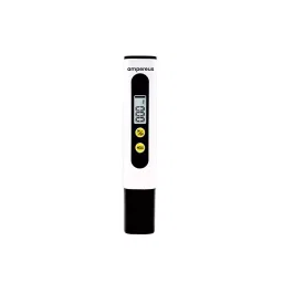 AMPEREUS 0-999 ppm Digital Display Battery Powered TDS Meter for Water Testing-12